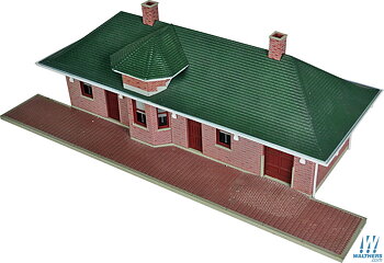Pella Depot