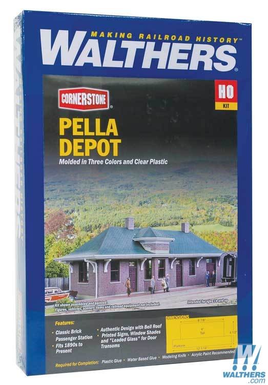 Pella Depot - 3