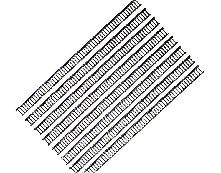 Staket, 1080mm - 2