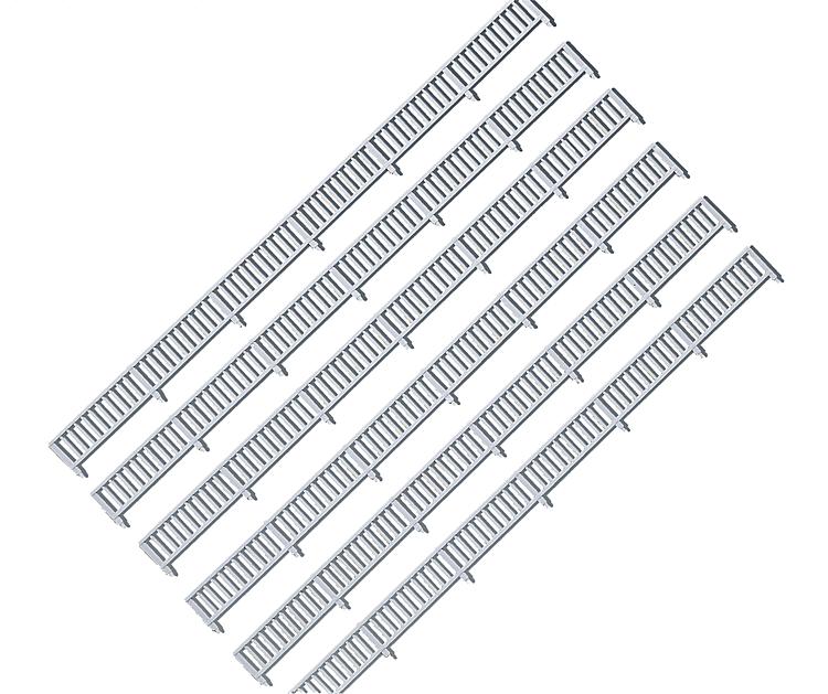 Staket 1432mm - 2
