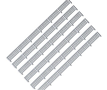 Staket 1432mm