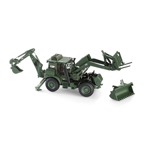 JCB HMEE EU Military Backloade