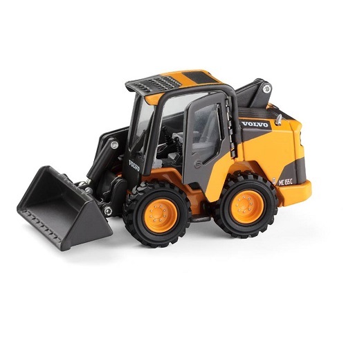 Volvo  Wheeled skid steer