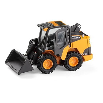 Volvo  Wheeled skid steer