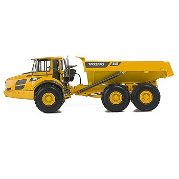 Volvo Dumper A40F