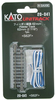 Matningsskena Kato Unitrack träslipers