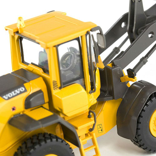 Volvo Hjullastare L60G - 2
