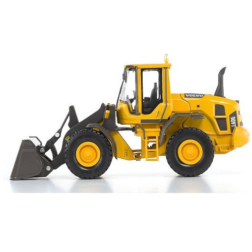 Volvo Hjullastare L60G