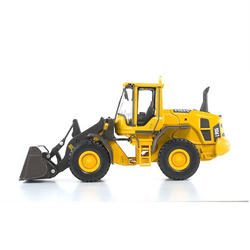 Volvo Hjullastare L90G