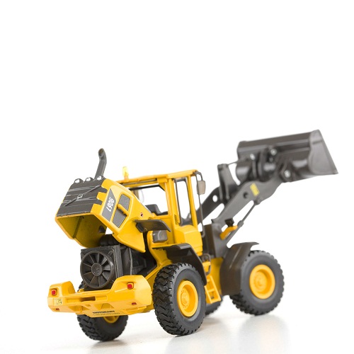 Volvo Hjullastare L90G - 2