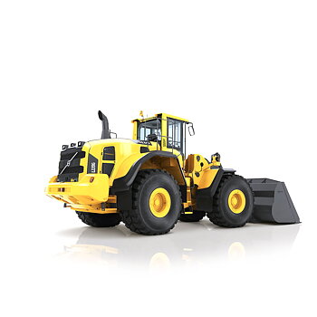 Volvo Hjullastare L220G