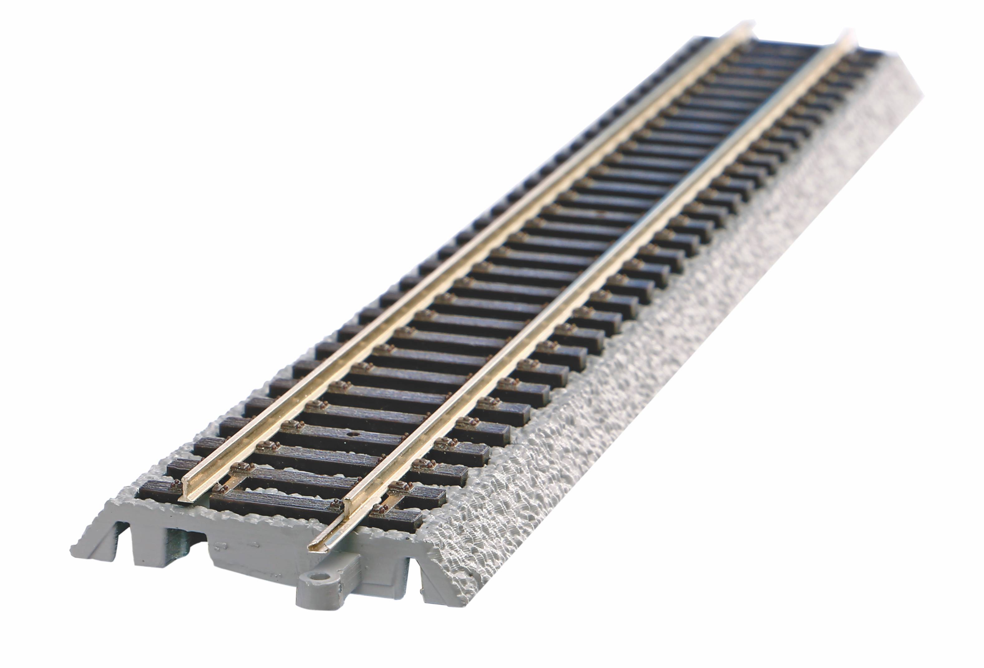 PSC wlan 2-Zug S-Set DB AG A-Gleis & B VI - 3