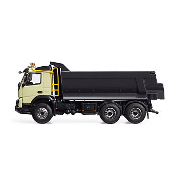 Volvo FMX 6x4 Tippbil
