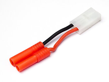 Tamiya to HXT 4 mm adapter (Alla Strada EVO)