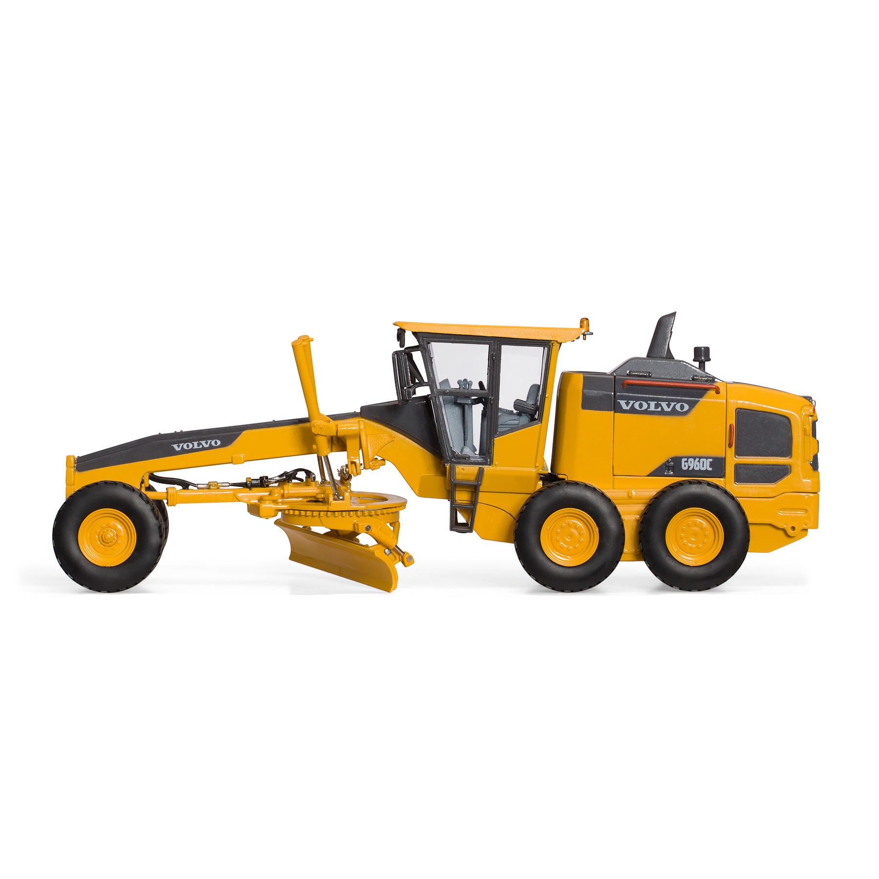 Volvo G960C väghyvel