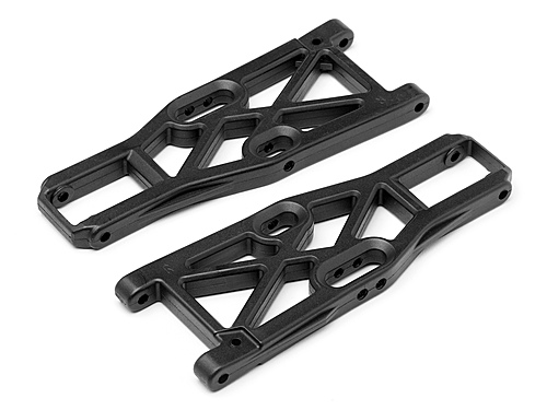 Rear Lower Suspension Arm, 2 st (Strada EVO XT/MT)