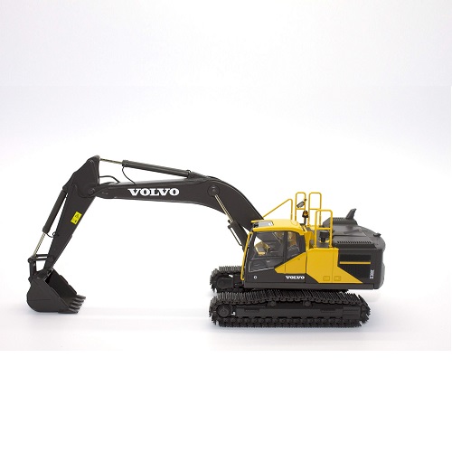 Volvo Bandgrävare EC300E