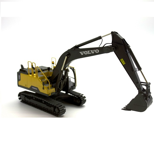 Volvo Bandgrävare EC300E - 2