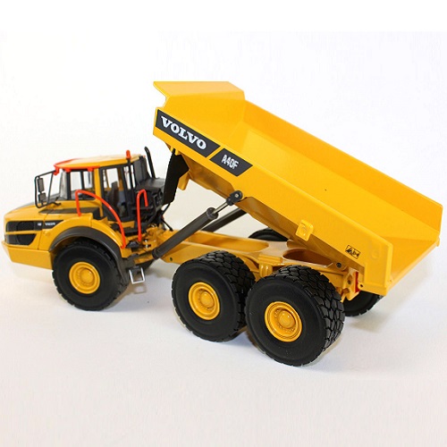 Volvo Dumper A40F V.2 - 2