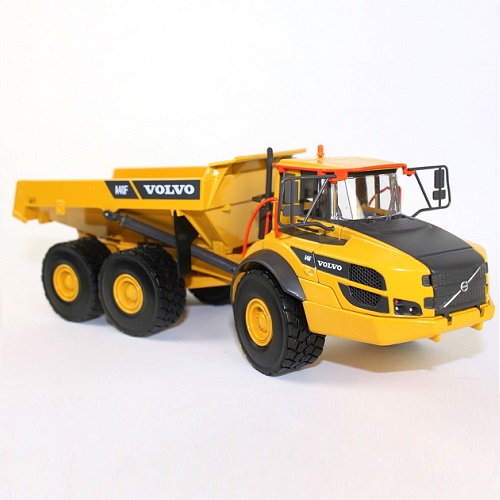 Volvo Dumper A40F V.2