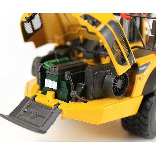 Volvo Dumper A40F V.2 - 3