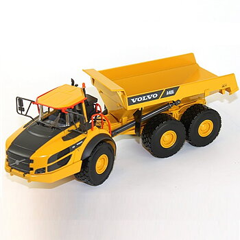 Volvo Dumper A40G