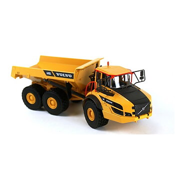 Volvo Dumper A40G