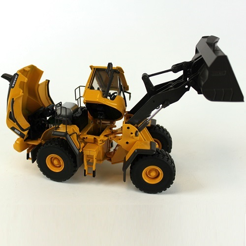 Volvo Hjullastare L150H - 3