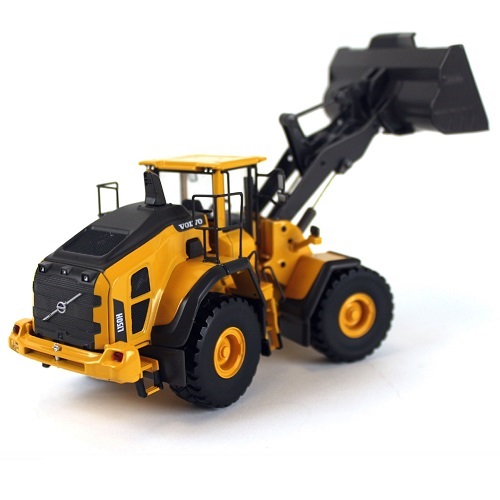 Volvo Hjullastare L150H
