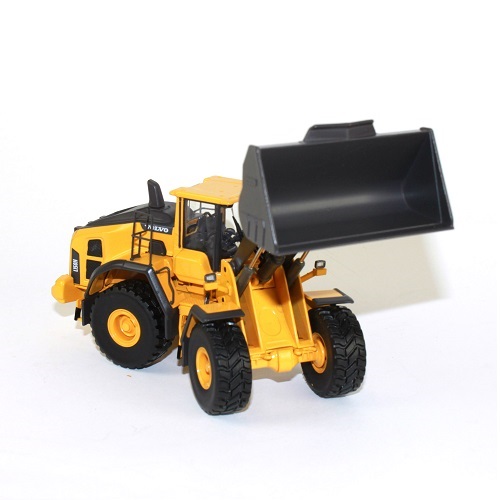 Volvo Hjullastare L150H - 2