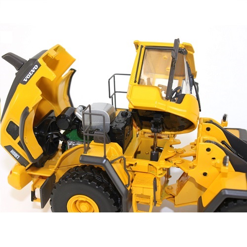 Volvo Hjullastare L180H - 3