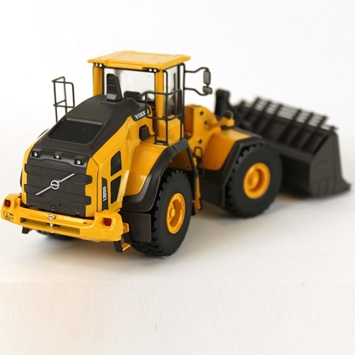 Volvo Hjullastare L180H - 2