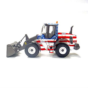 Volvo L60G US/Can Version - Limited edition