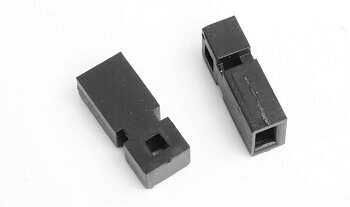 NEM-schakt, normal, 1par