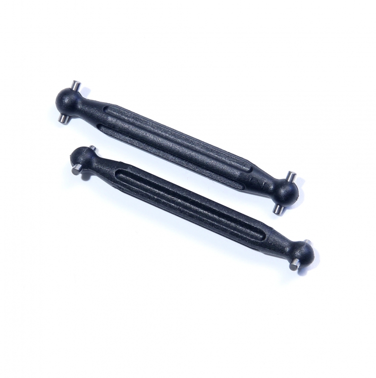 Drivaxel plast Dupont 1:12 EP Buggy Right