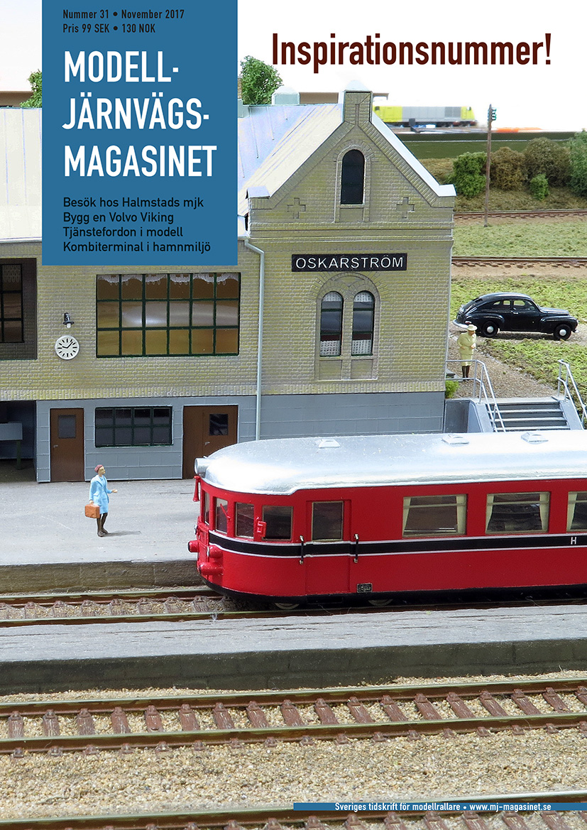 MJ-magasinet Nr 31