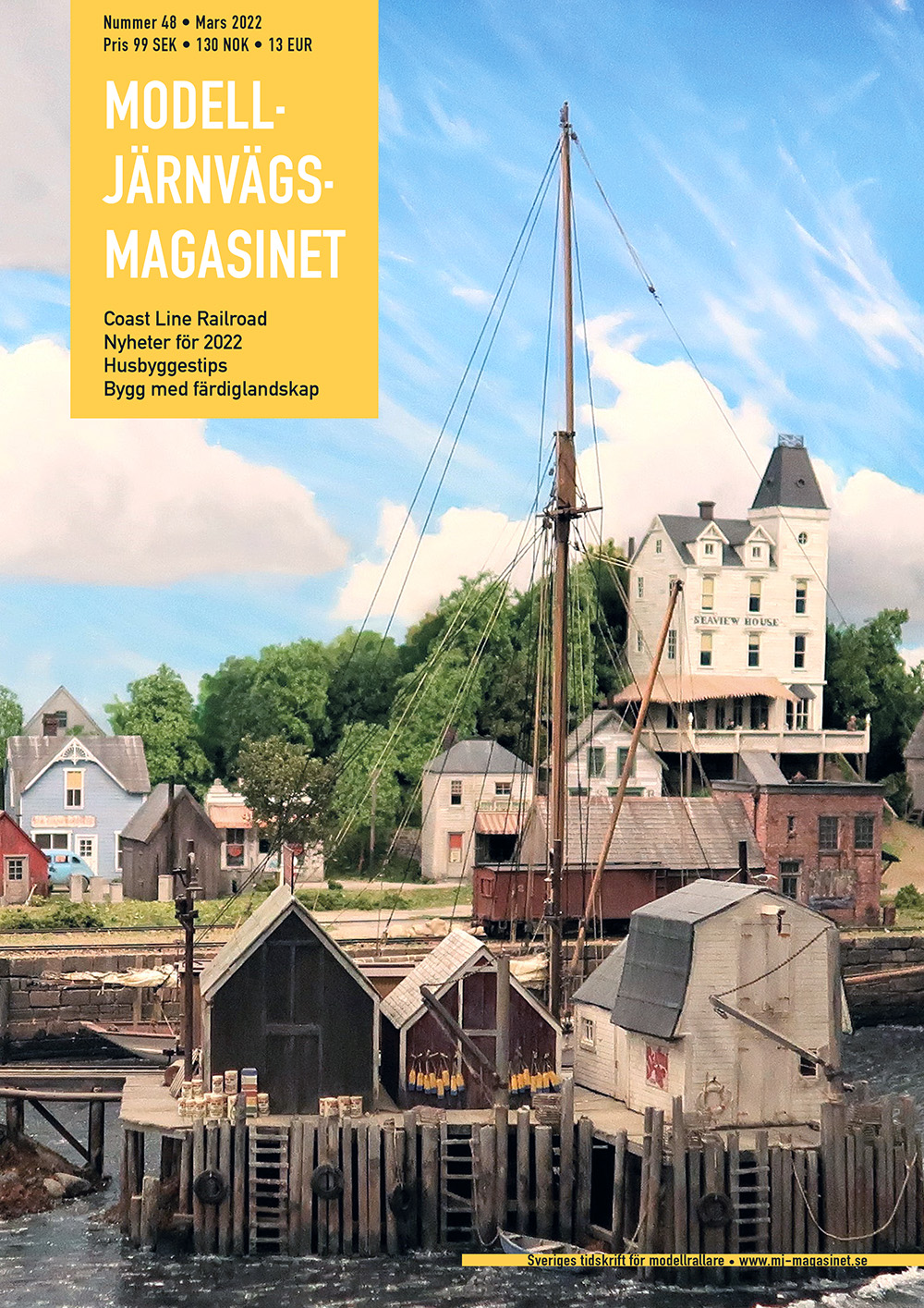 MJ-magasinet Nr 48