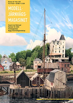 MJ-magasinet Nr 48