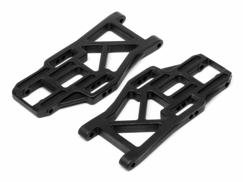 Rear Low Susp. Arm, 2pcs (Strada XT/MT, EVO XT/MT)