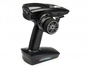 MTX-244 Maverick 2.4GHZ 3ch Transmitter