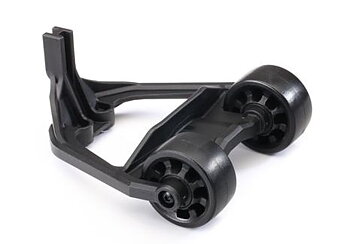 Wheelie Bar Svart, Maxx