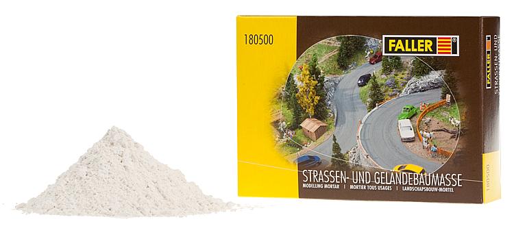 Straßen und Geländebau-Spacht