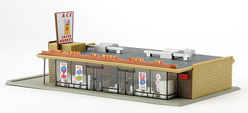 Ace Super Market