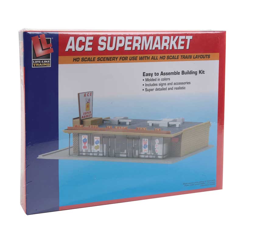 Ace Super Market - 5