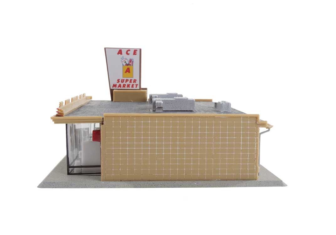 Ace Super Market - 3