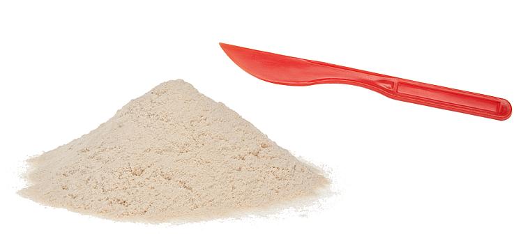 Hydrozell, byggmassa som är flexibel, 120g - 2