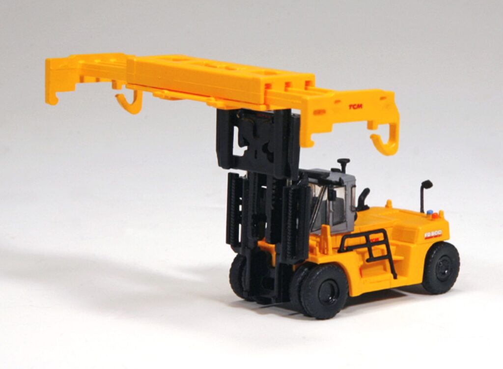 Containertruck TCM FD300