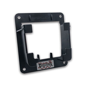 STOWAWAY 4 PACK Throttle Holder