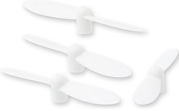 Extra propeller t. Nano Color Quad, 4st