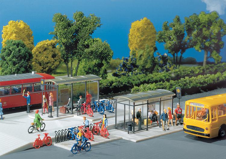 Hållplats City-Compact